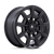 Asanti Abl-41 Esquire Wheels Rims 20x9 5x112 5x120 Black Gloss Black Face 27mm | AB041MB20905927