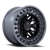 Black Rhino Alpha Wheel 20x10 6x135 Matte Black With Gunmetal Lip -18mm - FREE T-SHIRT INCLUDED! | BR008MA20106318N