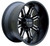 Dcenti Racing 970 Wheels Rims 22x12 8x170 Black Machined Face -44mm | DW970-2212-09-N44MFBM