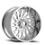 Fittipaldi Offroad Fa08Mc Wheel 22x12 6x135 & 6x139.7 Mirror Coat -44mm | FA08-221263539N44MC