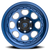 Fittipaldi Offroad Ft103Bl Wheel 17x8.5 8x165.1 Gloss Blue 0mm | FT103-17858165Q00BL