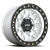 Kmc Km549 Grs Wheel 17x8.5 6x135 Machined With Satin Black Lip 0mm - FREE T-SHIRT INCLUDED! | KM54978563500