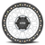 Kmc Km549 Grs Wheel 17x9 6x135 Machined With Satin Black Lip 18mm - FREE T-SHIRT INCLUDED! | KM54979063518
