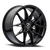 DOORBUSTER PRICING! - Kraze Kr196 Evolve Wheel 20x9 5x112 Gloss Black 35mm | KR196-2945GB35