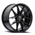 DOORBUSTER PRICING! - Kraze Kr196 Evolve Wheel 20x9 5x114.3 Gloss Black 35mm | KR196-2965GB35