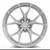 Mrr Fs6 Wheels Rims 20x11 5x120 Liquid Silver 48mm | FS0620A15xx18R-S-52048