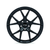 Rtx Rs01 Wheels Rims 19x8.5 5x114.3 Gloss Black 38mm | 83124