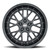 Esr Cs11 Wheels Rims 19x9.5 Blank Custom Drilled Gloss Black 22mm | 99511122 CS11GBLK