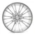 Axe Cf2 Wheels Rims 19x8.5 5x112 Silver 40mm | 8519BLANK40CF2SP-5x112