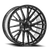 DOORBUSTER PRICING! - Axe Ex40 Wheel 22x10.5 5x130 Gloss Black 40mm - FREE T-SHIRT INCLUDED! | 10522BNK40EX40GB-5x130