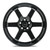 Axe Zx6 Wheels Rims 18x8.5 5x115 Gloss Black 40mm | 8518BLNK40ZX6GB-5x115