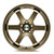 Axe Zx6 Wheels Rims 18x8.5 5x115 Bronze 40mm | 8518BLNK40ZX6BR-5x115