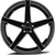 Axe Zx9 Wheels Rims 22x9 5x112 Gloss Black 35mm | 9022BLNK35ZX9GB-5x112