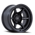 Black Rhino Shogun Wheel 17x8.5 5x127 Matte Black -10mm - FREE T-SHIRT INCLUDED! | BR011MX17855010N