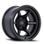 Black Rhino Shogun Wheel 17x8.5 6x120 Matte Black 20mm - FREE T-SHIRT INCLUDED! | BR011MX17857720