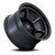 Black Rhino Shogun Wheel 17x9 6x139.7 Matte Black -38mm - FREE T-SHIRT INCLUDED! | BR011MX17906838N