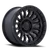 Fuel Fc857 Rincon Wheel 17x9 8x165.1 Matte Black With Gloss Black Lip 1mm - FREE T-SHIRT INCLUDED! | FC857MB17908001