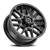 DOORBUSTER PRICING! - Gear Off Road 771B Wheel 17x9 8x165.1 Gloss Black 0mm | 771B-7908100