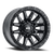 DOORBUSTER PRICING! - G-Fx Tr26 Wheel 17x9 6x135 Matte Black 12mm | T26 790-6135-12 MB