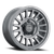 DOORBUSTER PRICING! - Icon Alloys Recon Slx Wheel 17x8.5 6x139.7 Charcoal 0mm | 3617858347CH