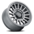 DOORBUSTER PRICING! - Icon Alloys Recon Slx Wheel 17x8.5 6x139.7 Charcoal 0mm | 3617858347CH