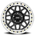Kmc Km235 Grenade Crawl Beadlock Wheel 18x9 6x139.7 Satin Black -24mm - FREE T-SHIRT INCLUDED! | KM23589060724N