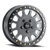 DOORBUSTER PRICING! - Method Race Mr401 Beadlock Atv Utv Wheel 15x7 5x114.3 Titanium w/ Matte Black Ring 38mm - FREE T-SHIRT INCLUDED! | MR40157012852B