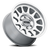 DOORBUSTER PRICING! - Method Race 703M Bead Grip Wheel 17x8.5 6x135 Machined 0mm - FREE T-SHIRT INCLUDED! | MR70378516300