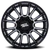 Moto Metal Mo810 Legacy Wheel 17x9 6x135 & 6x139.7 Gloss Black Machined 1mm - FREE T-SHIRT INCLUDED! | MO810BD17906701