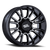Moto Metal Mo810 Legacy Wheel 17x9 6x135 & 6x139.7 Gloss Black Machined 20mm - FREE T-SHIRT INCLUDED! | MO810BD17906720