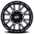 Moto Metal Mo810 Legacy Wheel 18x9 5x127 & 5x139.7 Gloss Black Machined 1mm - FREE T-SHIRT INCLUDED! | MO810BD18903501
