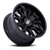 Moto Metal Mo810 Legacy Wheel 18x9 6x135 & 6x139.7 Gloss Black 1mm - FREE T-SHIRT INCLUDED! | MO810BX18906701