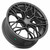 Mrr Gf10 Wheels Rims 18x8.5 5x115 Gunmetal 35mm | GF10188551435GM-515