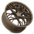 Mrr Gf10 Wheels Rims 19x9.5 5x108 Bronze 35mm | GF10199551435BR-508