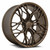 Mrr Gf10 Wheels Rims 20x10.5 5x114.3 Bronze 43mm | GF1020A551443BR