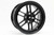 Mst Suzuka Wheels Rims 18x9.5 5x114.3 Matte Black 25mm | 19-89565-25-MBK