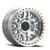 DOORBUSTER PRICING! - Raceline Rt951M Ryno Wheel 17x9 6x135 Machined -12mm - FREE T-SHIRT INCLUDED! | RT951M-79065-12