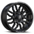 Revenge Rv205 Wheel 20x9 8x170 Gloss Black 0mm - FREE T-SHIRT INCLUDED! | RV205-20908170-0B