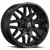 Revenge Rv206 Wheel 22x12 8x170 Gloss Black -44mm - FREE T-SHIRT INCLUDED! | RV206-22128170-44B