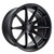 Rohana Rfc10 Wheels Rims 20x9 5x112 Black Lip 35mm | RFC102095112MB35