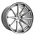 Rohana Rfc10 Wheels Rims 22x10.5 5x120 Machined Silver Chrome Lip 20mm | RFC10221055120MS20