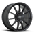 Rotiform R168 Dtm Wheel 17x8 4x100 & 4x108 Satin Black 40mm - FREE T-SHIRT INCLUDED! | R168178010+40