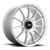 Rotiform R170 Dtm Wheel 18x8.5 5x112 & 5x120 Silver 35mm - FREE T-SHIRT INCLUDED! | R1701885F4+35