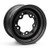 Us Wheel Vw Smoothie 510 - Cap Not Included Wheels Rims 15x5.5 5x205 Black 25mm | 510-55554