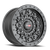 DOORBUSTER PRICING! - Vortek Vrd-701 Wheel 20x9.5 8x165.1 & 8x170 Matte Black 12mm | 70120956312MB