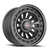 DOORBUSTER PRICING! - Vortek Vrd-702 Wheel 20x9.5 8x165.1 & 8x170 Matte Black 12mm | 70220956312MB