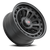 DOORBUSTER PRICING! - Vortek Vrd-702 Wheel 20x9.5 8x165.1 & 8x170 Matte Black 12mm | 70220956312MB