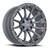 Vortek Vrt-601 Wheels Rims 24x10 6x135 6x5.5 (6x139.7) Titanium Black Bead Ring 0mm | 6012410570MTB
