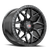 DOORBUSTER PRICING! - Vortek Vrt-603 Wheel 20x9.5 8x170 Satin Black 0mm | 6032095590SB