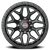 DOORBUSTER PRICING! - Vortek Vrt-603 Wheel 22x12 8x165.1 Satin Black -44mm | 603221258-44SB